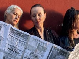 LLEGA A MARCOS PAZ ‘EL CORAZÓN DEL MEDIO’, UNA COMEDIA SOBRE LA LOCURA EN LA VIDA COTIDIANA