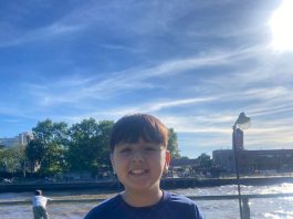 THIAGO ABRANTES SALIÓ OCTAVO EN LA FINAL PROVINCIAL DE AJEDREZ