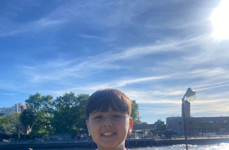 THIAGO ABRANTES SALIÓ OCTAVO EN LA FINAL PROVINCIAL DE AJEDREZ