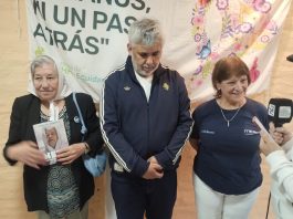 SE PRESENTÓ EL LIBRO ´HEBE Y LA FÁBRICA DE SOMBREROS´