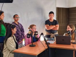 SE VIENE UN GRAN FESTIVAL EN EL CFI POR EL DÍA DE LA TRADICIÓN