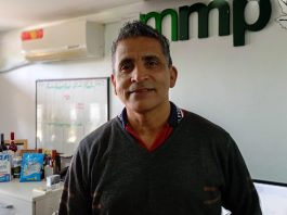 NUEVA LÍNEA DE CRÉDITOS PARA EMPRENDEDORES Y EMPRENDEDORAS