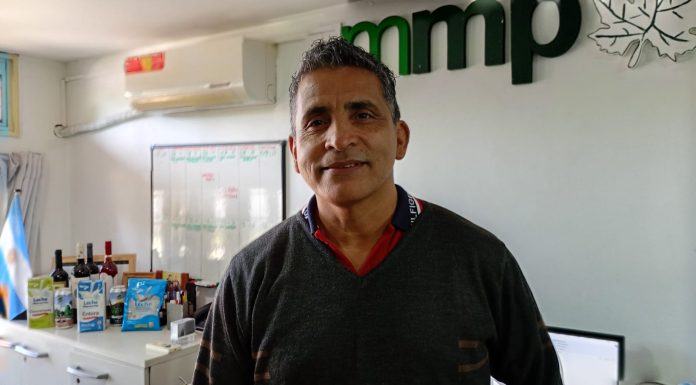 NUEVA LÍNEA DE CRÉDITOS PARA EMPRENDEDORES Y EMPRENDEDORAS