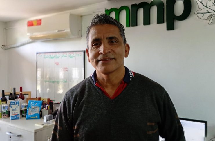 NUEVA LÍNEA DE CRÉDITOS PARA EMPRENDEDORES Y EMPRENDEDORAS