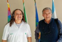 BINGO Y COMPRAS CLAVE PARA EL HOSPITAL DE MARCOS PAZ: LA COOPERADORA ANUNCIA NOVEDADES