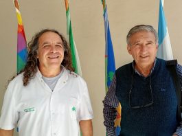 BINGO Y COMPRAS CLAVE PARA EL HOSPITAL DE MARCOS PAZ: LA COOPERADORA ANUNCIA NOVEDADES