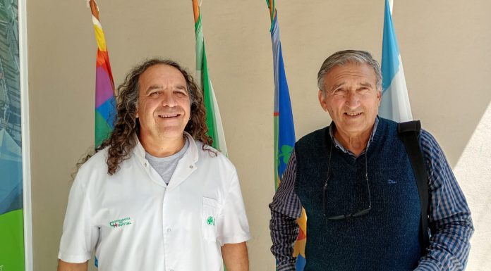 BINGO Y COMPRAS CLAVE PARA EL HOSPITAL DE MARCOS PAZ: LA COOPERADORA ANUNCIA NOVEDADES