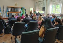 EL MUNICIPIO PRESENTA UN PLAN DE ACCIÓN QUE SIGUE LINEAMIENTOS DE UNICEF