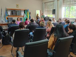 EL MUNICIPIO PRESENTA UN PLAN DE ACCIÓN QUE SIGUE LINEAMIENTOS DE UNICEF