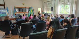 EL MUNICIPIO PRESENTA UN PLAN DE ACCIÓN QUE SIGUE LINEAMIENTOS DE UNICEF