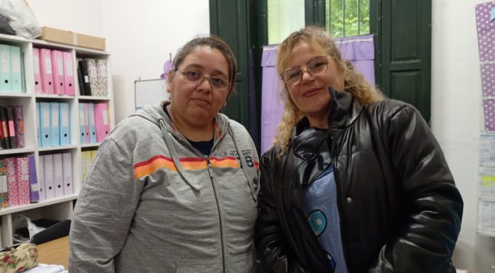 EL JARDÍN 902 FESTEJA LA TRADICIÓN CON UN FESTIVAL DE TORTAS FRITAS