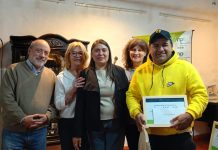 RECONOCIMIENTO A EMPLEADOS Y EMPLEADAS MUNICIPALES EN SU DÍA