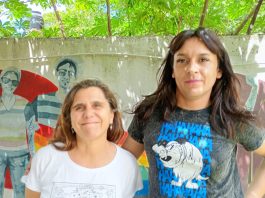 ESTE SÁBADO, TENDRÁ LUGAR LA SEGUNDA MARCHA DEL ORGULLO EN MARCOS PAZ