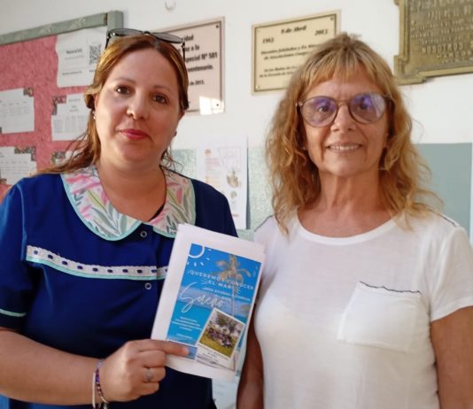 QUEREMOS CONOCER EL MAR: LA ESCUELA N°501 ABRE UNA RECAUDACIÓN PARA VIAJAR A SAN CLEMENTE DEL TUYÚ