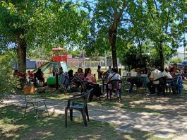 CONTINÚAN LAS POSTAS DE CASTRACIÓN ITINERANTES