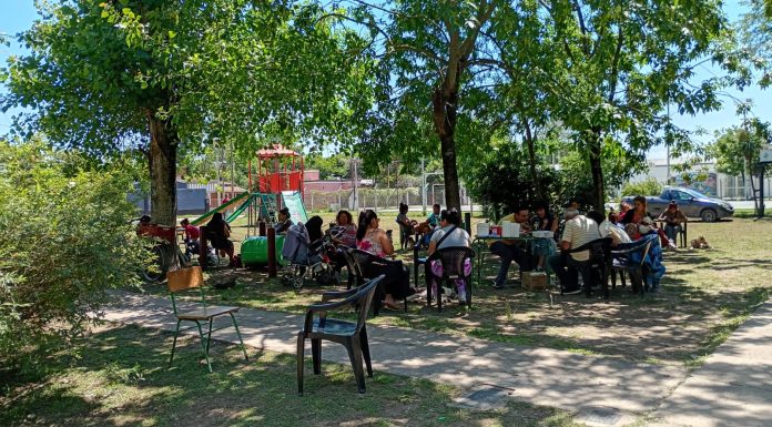 CONTINÚAN LAS POSTAS DE CASTRACIÓN ITINERANTES