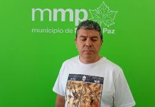 SE ORGANIZA UN HOMENAJE AL FOLCLORISTA Y PAYADOR DON PEDRO LÓPEZ