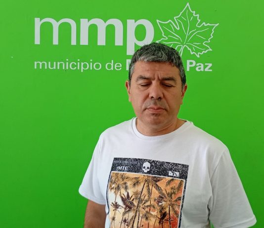 SE ORGANIZA UN HOMENAJE AL FOLCLORISTA Y PAYADOR DON PEDRO LÓPEZ