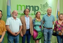 EL CBC DE LA UBA DESEMBARCA EN MARCOS PAZ CON UNA AMPLIA OFERTA ACADÉMICA