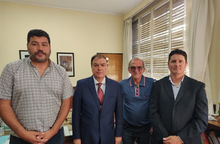 DISERTACIÓN SOBRE AUTONOMÍA MUNICIPAL EN EL HCD