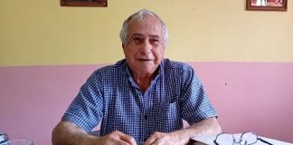 LA ESCUELA 702 CONMEMORA EL DÍA DE LA EDUCACIÓN DE ADULTOS