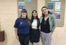 CAUSA MALVINAS PROYECTÓ ´TENIENTE LINYERA´ EN EL CCR