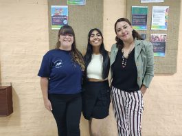 CAUSA MALVINAS PROYECTÓ ´TENIENTE LINYERA´ EN EL CCR