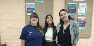 CAUSA MALVINAS PROYECTÓ ´TENIENTE LINYERA´ EN EL CCR