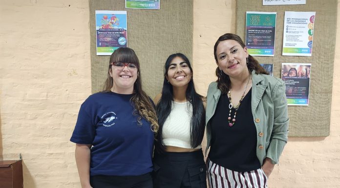 CAUSA MALVINAS PROYECTÓ ´TENIENTE LINYERA´ EN EL CCR