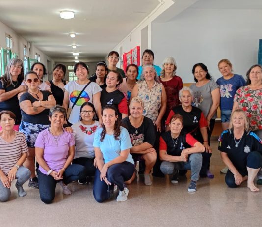 EL CEF N° 138 CELEBRA EL CIERRE DE 2025 CON UNA GRAN MATRÍCULA Y UN FESTIVAL MUSICAL