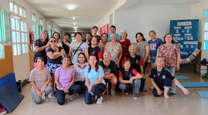 EL CEF N° 138 CELEBRA EL CIERRE DE 2025 CON UNA GRAN MATRÍCULA Y UN FESTIVAL MUSICAL