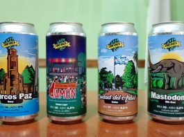 MARCOS PAZ CELEBRA LA FIESTA DE LA CERVEZA ARTESANAL HACIENDO FOCO EN EL PRODUCTOR LOCAL