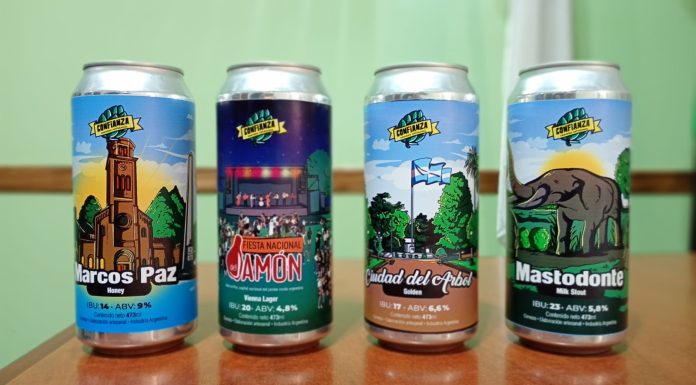 MARCOS PAZ CELEBRA LA FIESTA DE LA CERVEZA ARTESANAL HACIENDO FOCO EN EL PRODUCTOR LOCAL