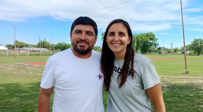 LA MARATÓN ZABALA SE REALIZA TRAS REPROGRAMACIÓN Y LAS ESCUELAS DEPORTIVAS PREPARAN SU CIERRE ANUAL