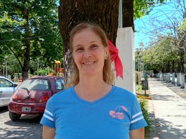 DESARROLLO AGRARIO GESTIONA EL RESCATE DE ENJAMBRES DE ABEJAS Y ACLARA CÓMO ACTUAR