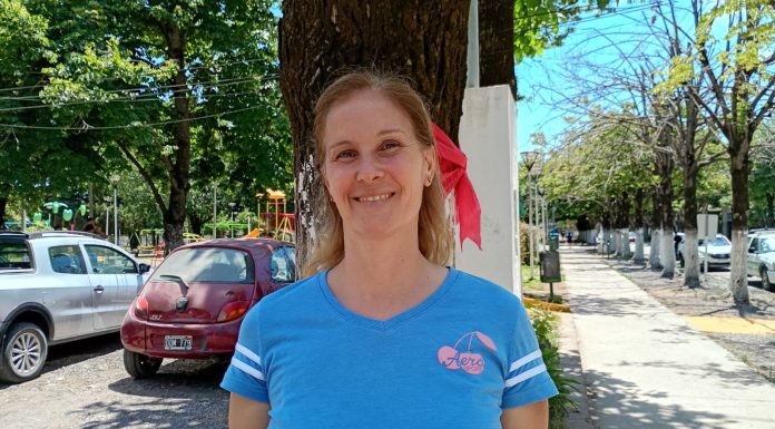 DESARROLLO AGRARIO GESTIONA EL RESCATE DE ENJAMBRES DE ABEJAS Y ACLARA CÓMO ACTUAR