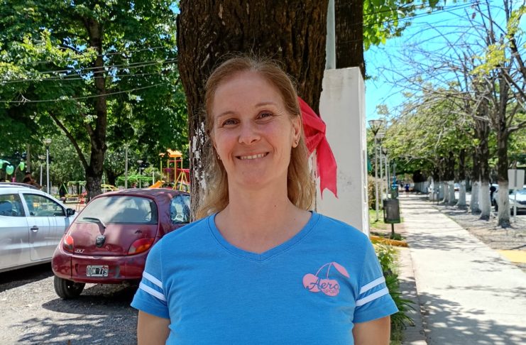 DESARROLLO AGRARIO GESTIONA EL RESCATE DE ENJAMBRES DE ABEJAS Y ACLARA CÓMO ACTUAR