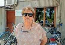 SEGURIDAD EN MARCOS PAZ: ASESINATO Y DETENCIÓN RÁPIDA