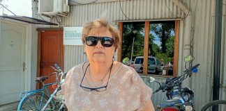 SEGURIDAD EN MARCOS PAZ: ASESINATO Y DETENCIÓN RÁPIDA