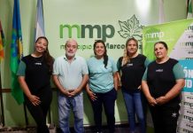 LOS VIAJES Y CAMPAMENTOS DE EGRESADOS MUNICIPALES FUERON UN ÉXITO