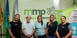 LOS VIAJES Y CAMPAMENTOS DE EGRESADOS MUNICIPALES FUERON UN ÉXITO