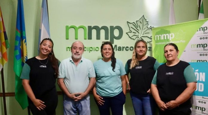 LOS VIAJES Y CAMPAMENTOS DE EGRESADOS MUNICIPALES FUERON UN ÉXITO