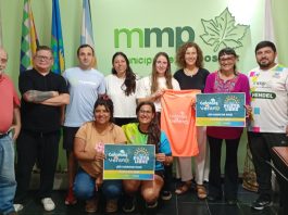 VERANO EN MARCOS PAZ: EL MUNICIPIO LANZA COLONIAS DE VERANO, PILETAS LIBRES Y ACTIVIDADES PARA TODA LA FAMILIA