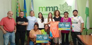 VERANO EN MARCOS PAZ: EL MUNICIPIO LANZA COLONIAS DE VERANO, PILETAS LIBRES Y ACTIVIDADES PARA TODA LA FAMILIA