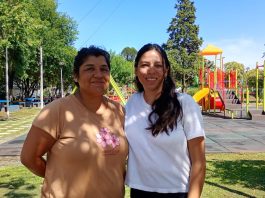 PAPÁ NOEL RECORRERÁ 28 BARRIOS DE MARCOS PAZ PARA VISITAR A TODAS LAS INFANCIAS