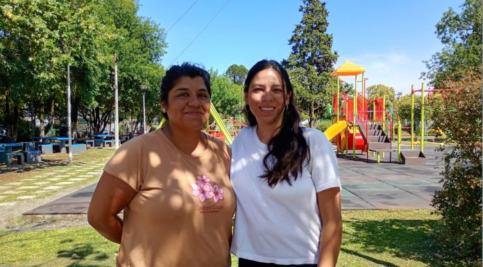 PAPÁ NOEL RECORRERÁ 28 BARRIOS DE MARCOS PAZ PARA VISITAR A TODAS LAS INFANCIAS