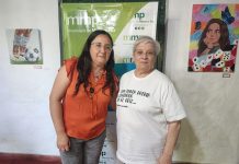 MUESTRA DE ARTE EN LA CASA DE LA CULTURA