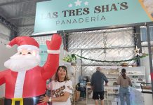 GRANDES OFERTAS NAVIDEÑAS EN EL PREDIO FERIAL