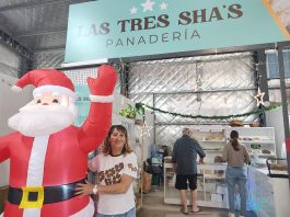 GRANDES OFERTAS NAVIDEÑAS EN EL PREDIO FERIAL