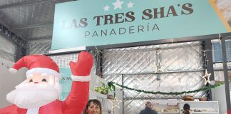 GRANDES OFERTAS NAVIDEÑAS EN EL PREDIO FERIAL